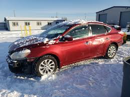 Are Nissan Sentra Good In Snow?