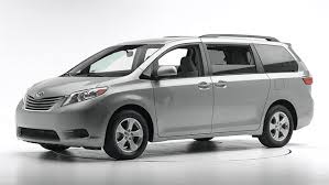 How To Open Toyota Sienna Gas Tank