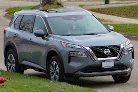 HOW TO PUT A NISSAN ROGUE IN NEUTRAL
