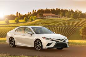 What Type Of Oil Does A Toyota Camry Take?