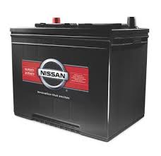 WHAT SIZE OF BATTERY DOES A 2008 NISSAN ALTIMA USE?