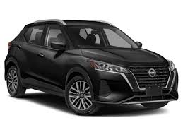 What Is The Difference Between Nissan Kicks S And Sv?